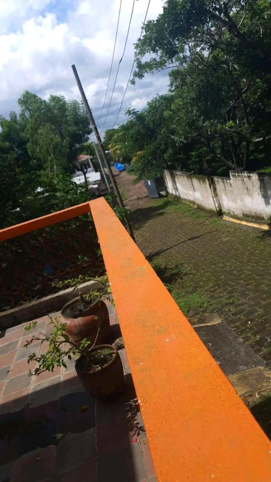 Los Tisseaux Casares Esterno foto